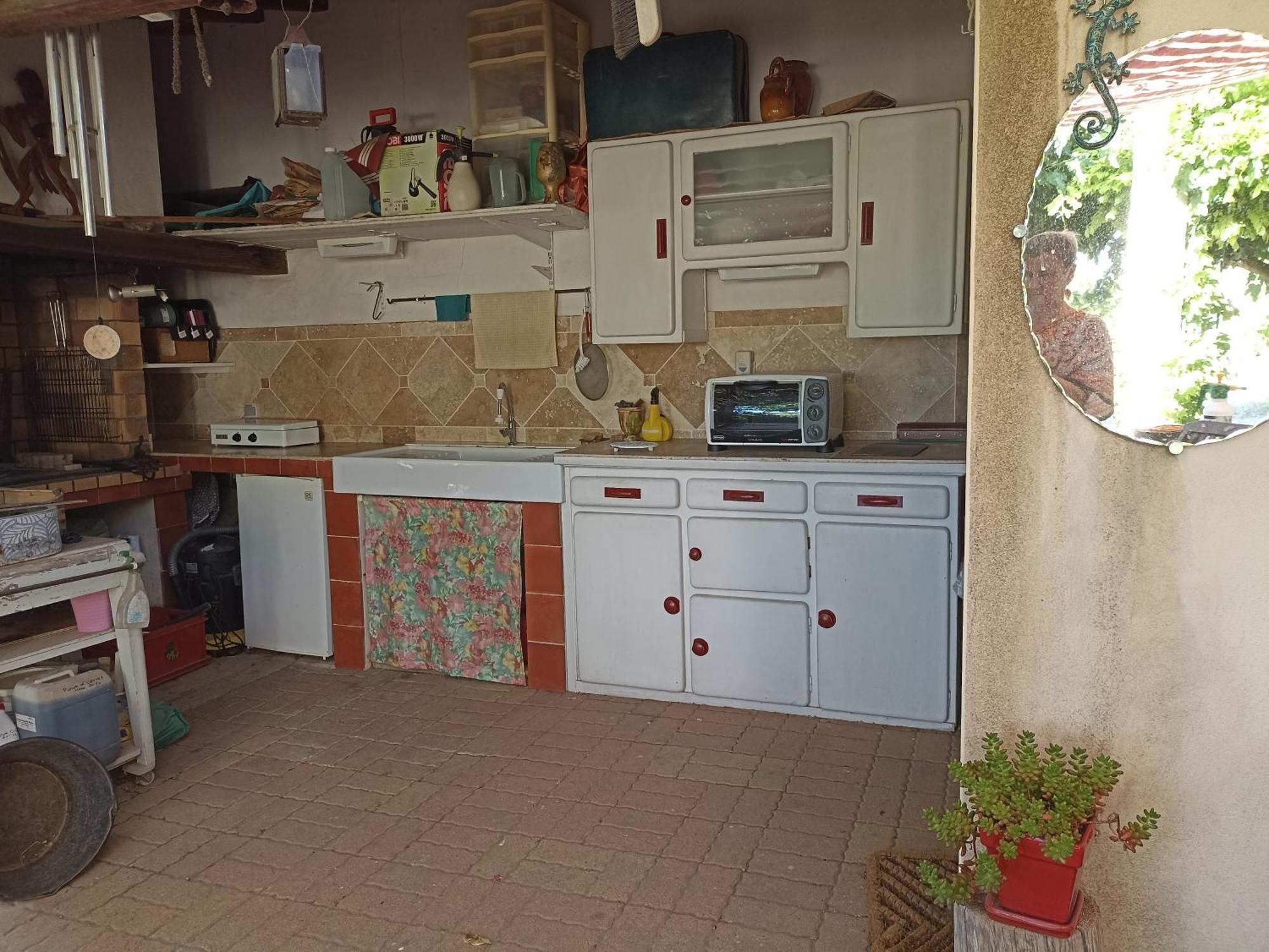 Petite Suite Douillette Saint-Pargoire Ngoại thất bức ảnh